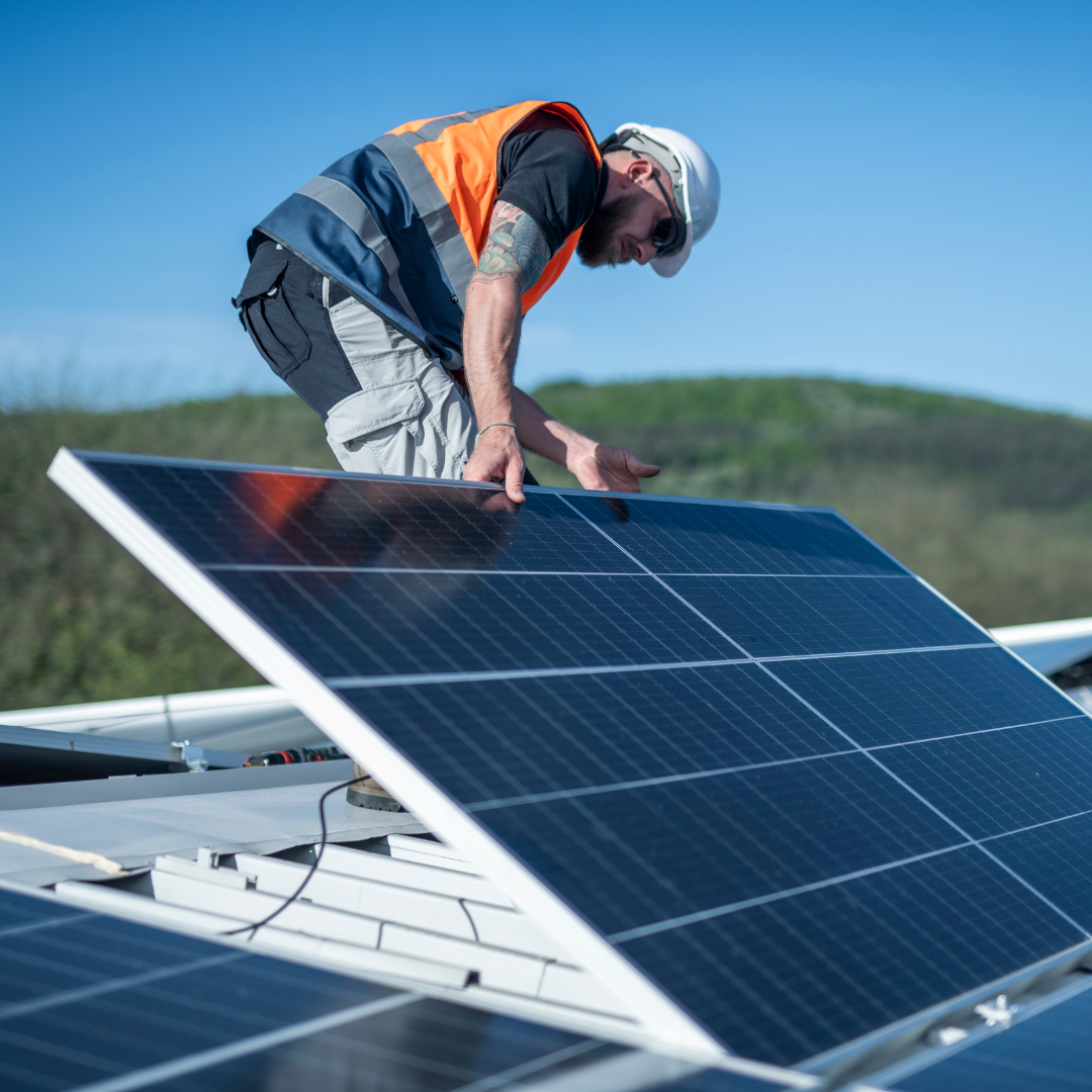 Impianto fotovoltaico, 12 consigli per usarlo al meglio anche d'inverno